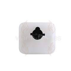 Reserve Expansion Tank For Komatsu EXCAVATORS PC130 150 300 380 400 410 450