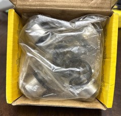 MOOG 354 Greaseable Premium Universal Joint for Ford F-150