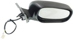LH RH Side Power Non Heated Mirrors Toyota RAV4 2006-2008 Japan Built Paintable