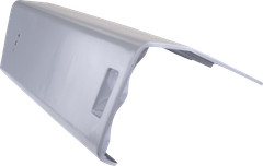 RH Fender D8NN16312ABB fits Ford 5610 5900 6600 6610 6610O 6710 7410 7600