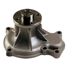 Water Pump Fits Bobcat A300 S220 S250 S300 S330 S750 S770 6680852