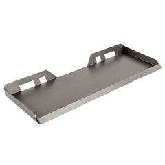 1/4″ 5/16″ 3/8″ 1/2″Skid Steer Mount Plate Adapter Loader Quick Tach Attachment