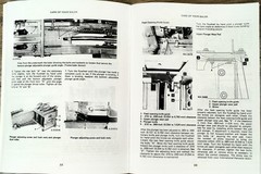 International 435 445 Baler Operators Owners Service Repair Shop Manual Case IH