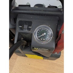 Vector VEC010C 300 Amp Jump Start System with 260 PSI Air Compressor 12V DC
