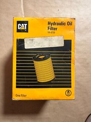NEW CAT 1R-0735 FILTER