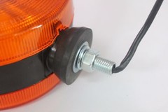 4.5″ Kubota Amber Turn Signal Light Lamp Large Tractor for B L M Series