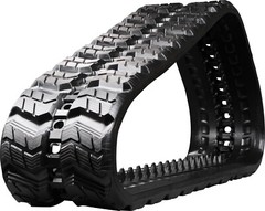 Fits Kubota SVL75-2 – 16″ TNT Heavy Duty Z Pattern CTL Rubber Track