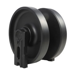 For Kubota SVL75 Front Idler Wheel – Part Number: V0611-22100 – Track