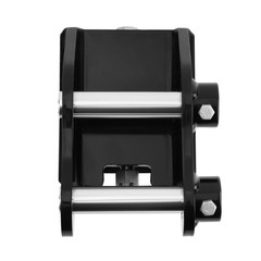 Attachment Quick Hitch Coupler For Heavy Equipment Within 3 tons For TYPHON