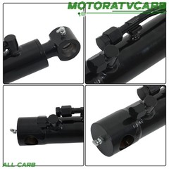 ALL-CARB Lift Cylinder For Bobcat 653 751 753 Skid Steer Loader 6531324 6586575