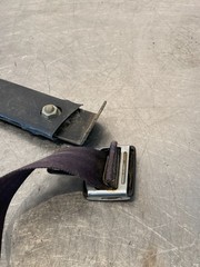 New Holland TC35 Tractor Seat Belt