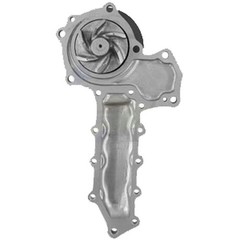 New Water Pump Fits Kubota Uitility Tractor R400