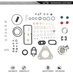 Overhaul Rebuild Kit 7139223 Fit CAV Lucas DPA Roto Injection Pump Delphi Ford