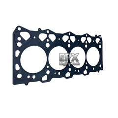 Cylinder Head Gasket 8972352610 8-97235261-0 Compatible with Isuzu Engine 4LE2