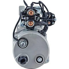 410-12722-JN J&N Electrical Products Starter