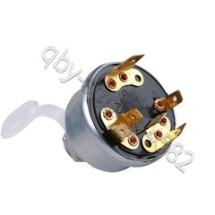 Ignition Switch & 2 Keys Fits International 484 584 684 784 884 485 585 685 885