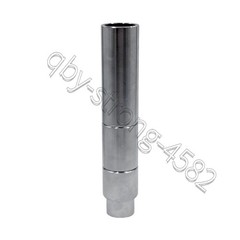 Car Lift Tray Heightening Feet Plus Pad Solid Lift Parts Kit Dia. 38mm