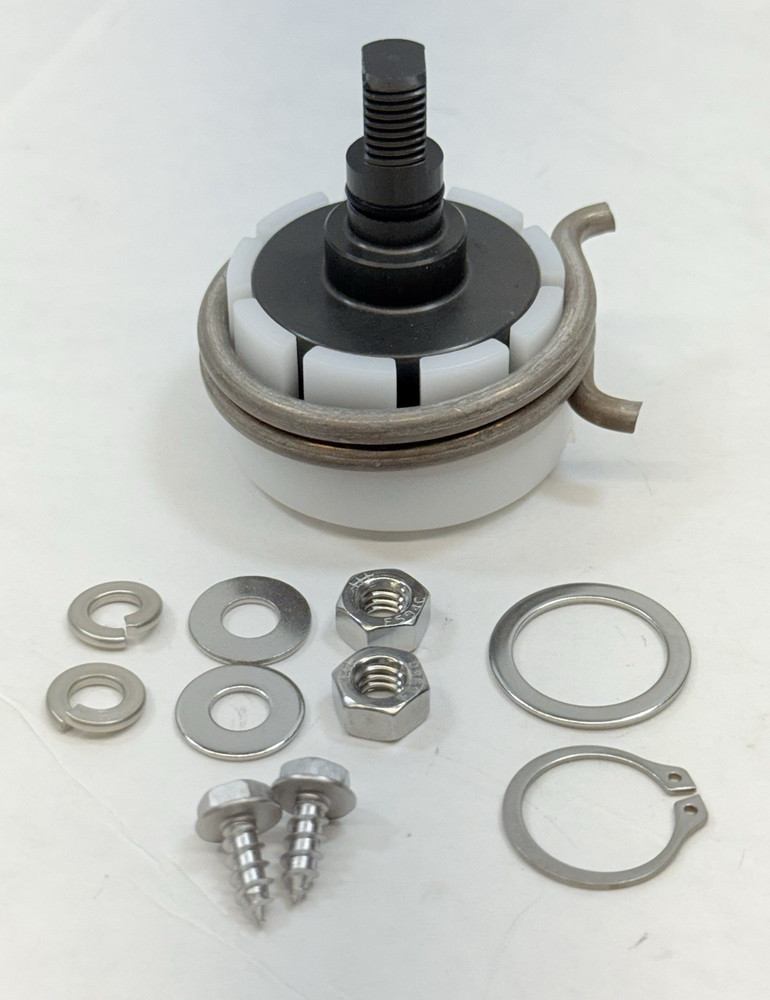 NEW SMI Specialty SMA 5008K 5 & 5.5 Series Electric Plastic Clutch Kit Assembly