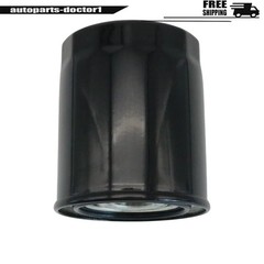 Fuel Filter MIU803127 for John Deere 3043D 3046R 4044M 4044R 4052M 4052R 4066M