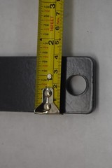 John Deere Genuine OEM Strap Stainless Steel Grey 56015 20250226DY 2851