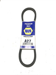 NOS NAPA V-BELT A 1/2″ X 29″ A27