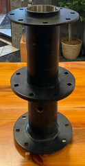 New OEM ASV Tube Assembly – 0307-919