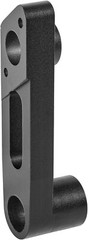 M136635 Jacksheave Deck Pulley Arm For John Deere 260 320 335 345 355D G100 GT26