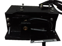 New Holland Case IH International SMC78120 Base Assembly