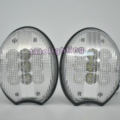 LED Work Light Kit For John Deere Tractor 7720 7820 7920 7630 7730 7830 7930