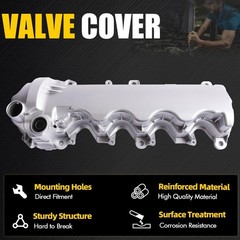 Valve Cover Right for Ford 4.6L 5.4L