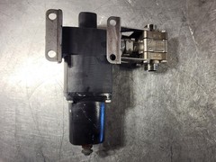 Swagelok SS-S65PS16 1″ 3-Piece Steam Service Ball Valve w/ Pneumatic Actuator