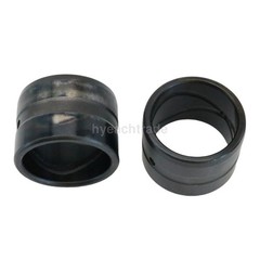 1Pair For John Deere 27D 35D 35G 50D 45*55*40MM Bucket pin Bushing 4430457
