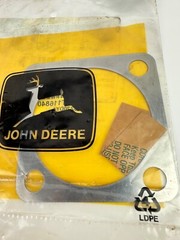 GENUINE OEM John Deere Original Equipment Shim #T11840 *LOT OF 5*