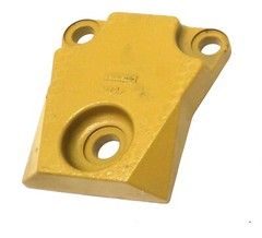 9p9990 New Vtrack Retainer Guard for Caterpillar D10 D11N D11R D11T