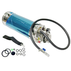 Fit For Detroit Diesel S60 MBE 900 MBE 4000 DD13 DD15 Fuel System Priming Pump