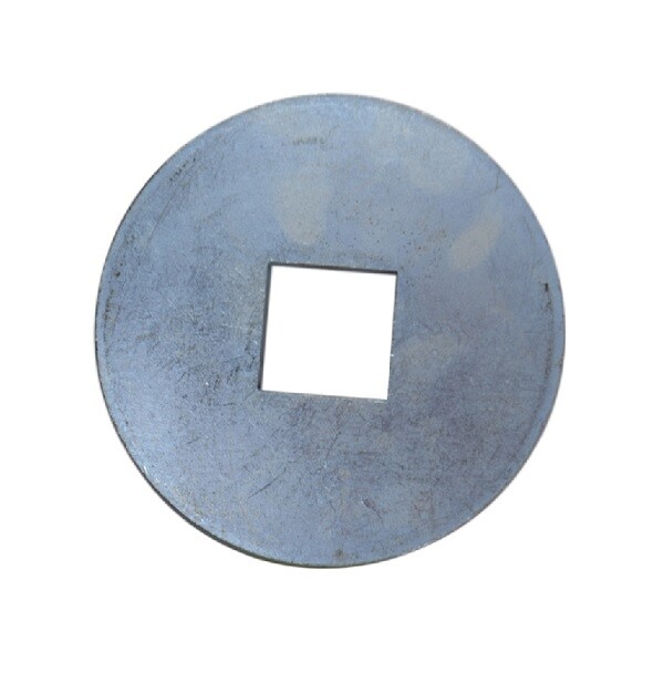 Pack of 10 – Disc Harrow Slack Washer Fits 1-1/8″ Square Disc Axles C34103