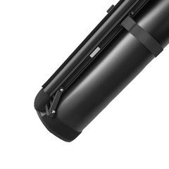 6ft Roll-Up Vinyl Tonneau Cover for Chevy S10/GMC Sonoma 1982-1993 Soft
