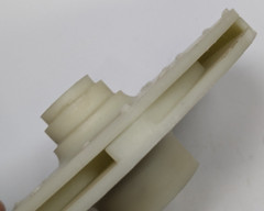 NOS Delavan Pump Impeller – NYGLASS – Part# 34915-1