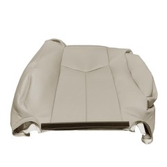 Passenger Top Lean Back Seat Cover Replacement Fits