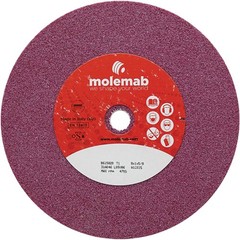 New Stens Blade Grinding Wheel 750-045 for 8″ x 1″ x 5/8″ 46 grit Ruby