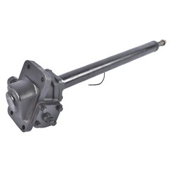 SVU322792 Steering Box Shaft for Yanmar YM1600 YM1700 YM1900 KBME3003