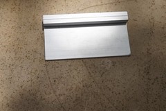Shopsmith Mark V 520/Pro Fence Table 4″ Alignment Jig, Never Used!!