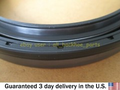 JCB BACKHOE – REAR & FRONT HUB SEAL (PART NO. 904/50033 904/50021 904/M6779)