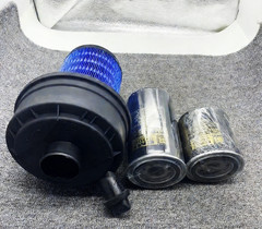 Multi-Temp Filter Kit Fits For SL 400e 200e 100 300 400 200 100e SL-400e SR2