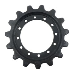 12 Holes Drive Sprocket For CAT 259D,259B3,239D,239D3,249D,249D3 #304-1870