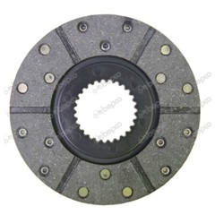 3609098M1 Massey Ferguson 2200 2500 Forklift Brake Disc 7″