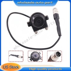 Backup Reverse Camera 336-6684 For Caterpillar CAT 232D 242D 262D 289D 299D