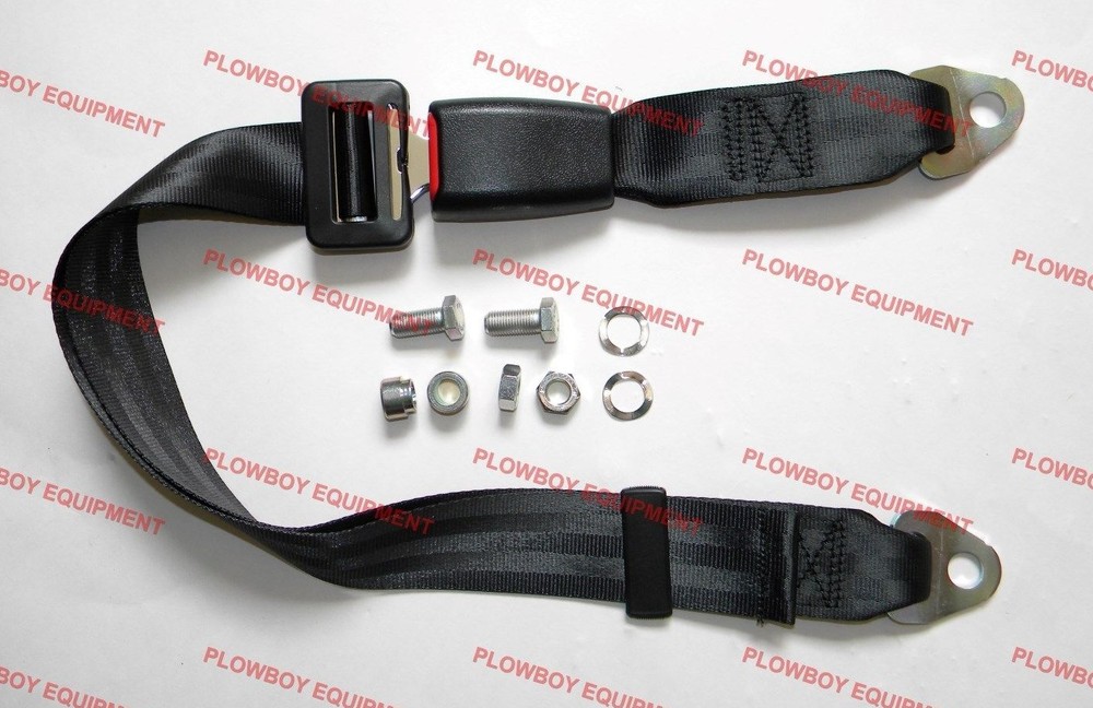 Seat Belt for Allis Case IH Ford New Holland John Deere Massey White Oliver MM