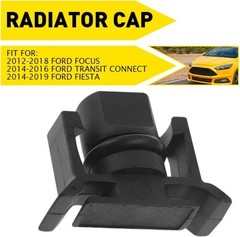 Radiator Cap Radiator Coolant Reservoir Lower Drain Plug Cap for 2012-2018, for