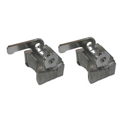AC667R, AC669R, AC201R 2-pc. Governor Weight Set -Fits John Deere Tractor